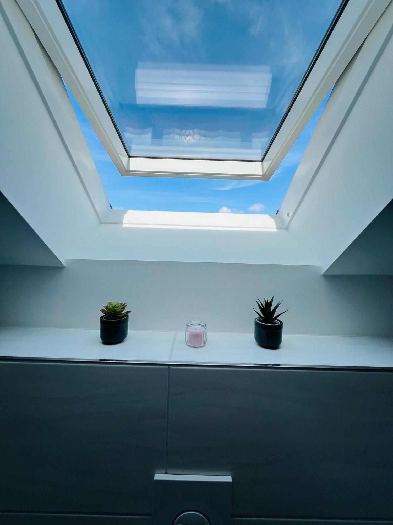 Gutshof Von Gemuenden Ferienwohnung 1 柏林附近贝尔瑙 外观 照片