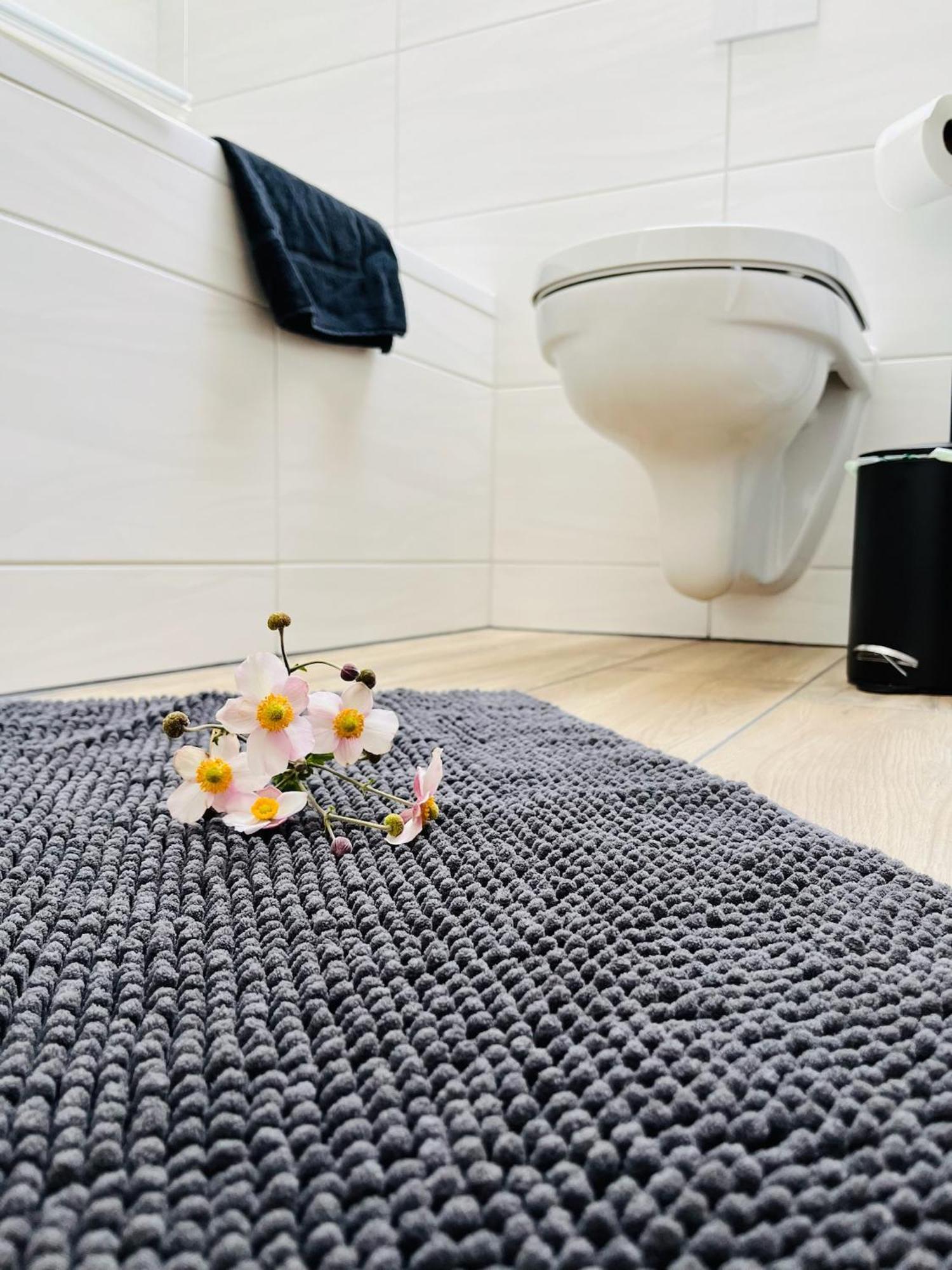 Gutshof Von Gemuenden Ferienwohnung 1 柏林附近贝尔瑙 外观 照片